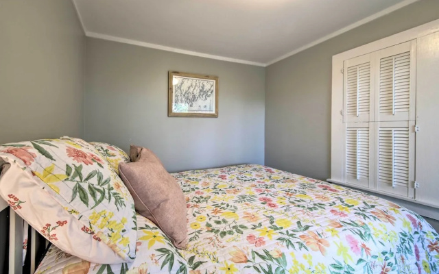 Updated Tiny House: Walk to Wiscasset Village