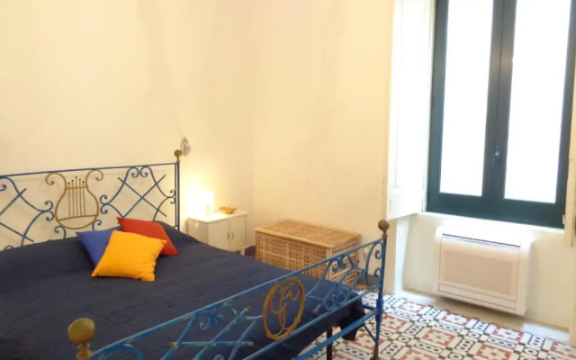 La Casa di Alda