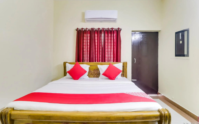 Hotel Vaiko by OYO Rooms