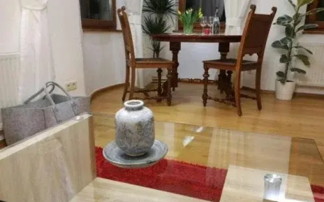 Hotel Aurichs
