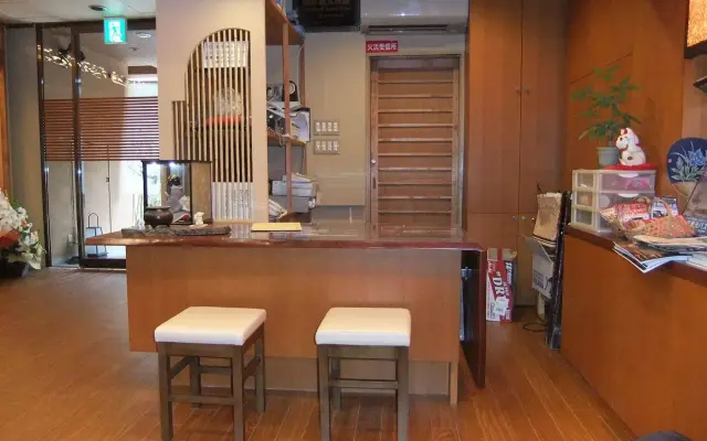 Tomiya Ryokan