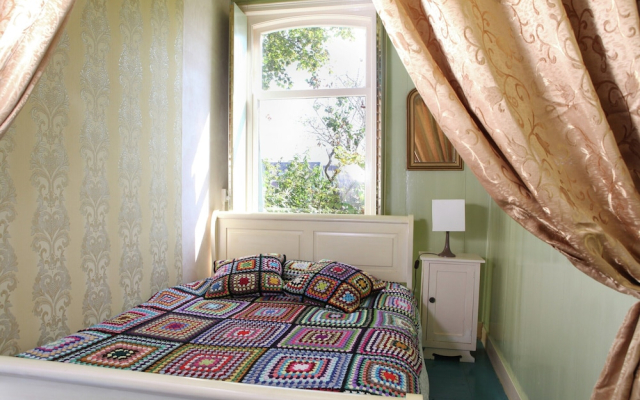Welcoming Farmhouse With Parking, Terrace, Garden, Barbecue
