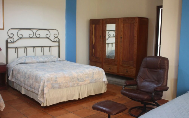 Hotel El Conquistador