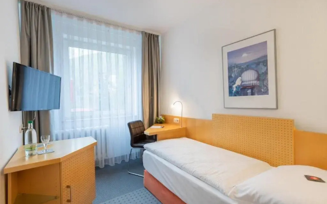 ACHAT Hotel Suhl