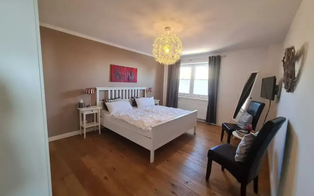 Apartment in Orth