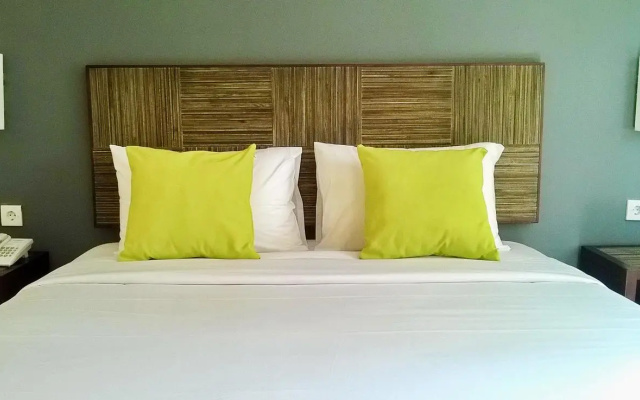 Greenotel Cilegon