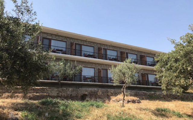 Sivrice Sarnıç