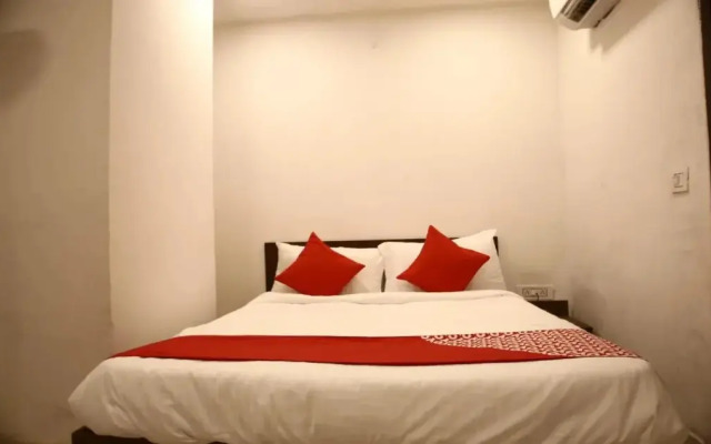 Seven Heaven by OYO Rooms