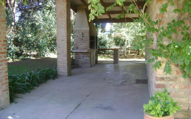 Cabañas Ailen