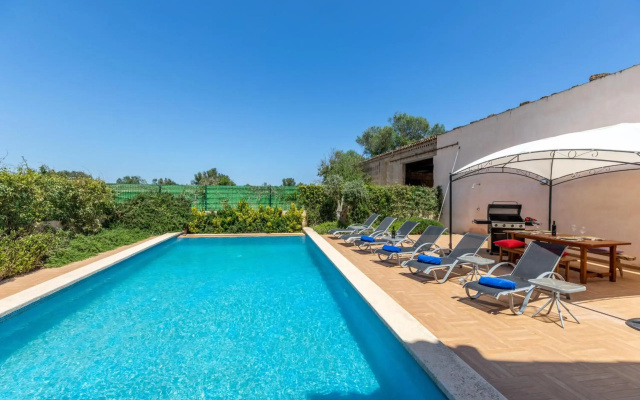 Ariany - 3835 Mallorca