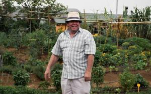 Eco Granja Sostenible Don Lolo