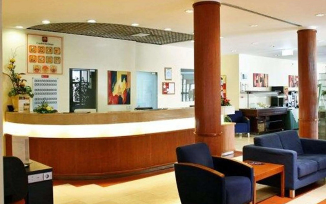 Flag Hotel Braga