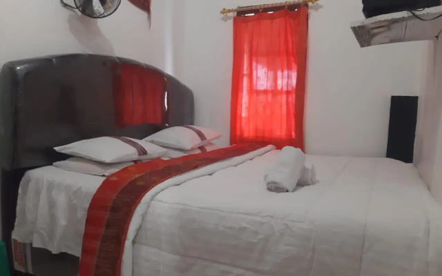 Marysca Guesthouse