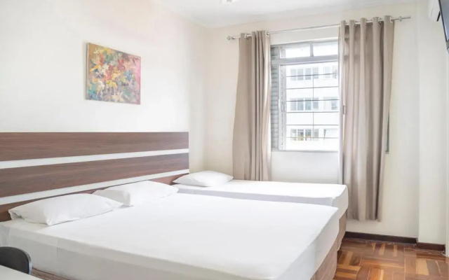 Libero Hotel