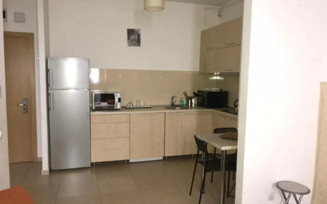 Vitan ApartHotel