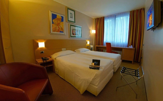 Hotel Sporting Brugherio