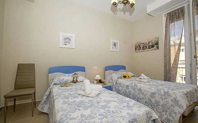 Villa Mimosa Appartamento 5