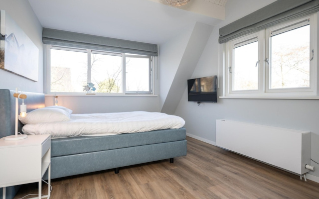 Luxury, Peace and Space for the Whole Family