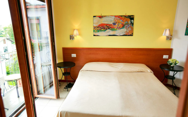Hotel Nido Verde