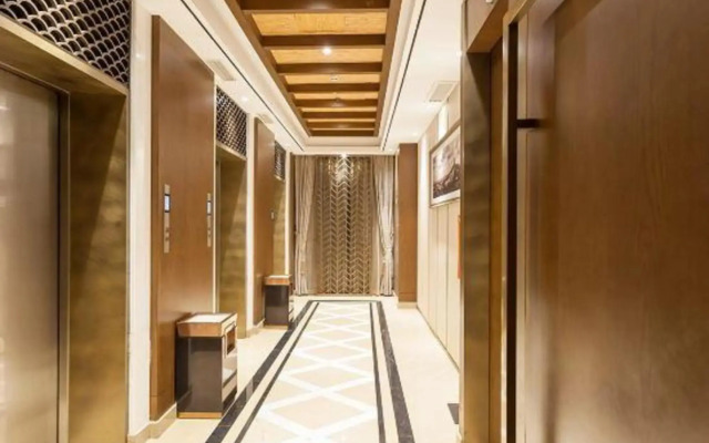 Global Hotel