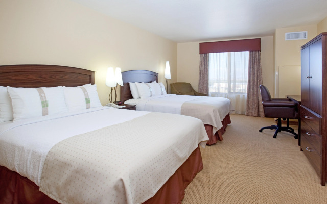 Holiday Inn Denver-Parker-E470/Parker Road by IHG