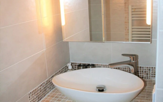 Location sainte Maxime