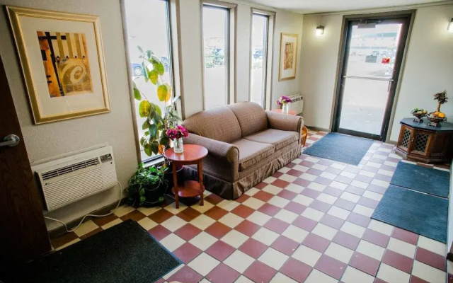 Select Inn Grafton