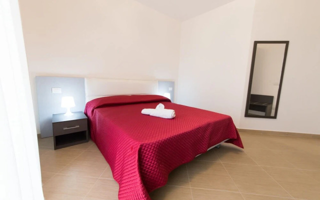 Casa Vacanze La Vita È Bella