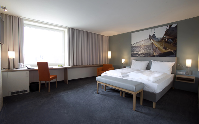 Nordsee Hotel Bremerhaven City