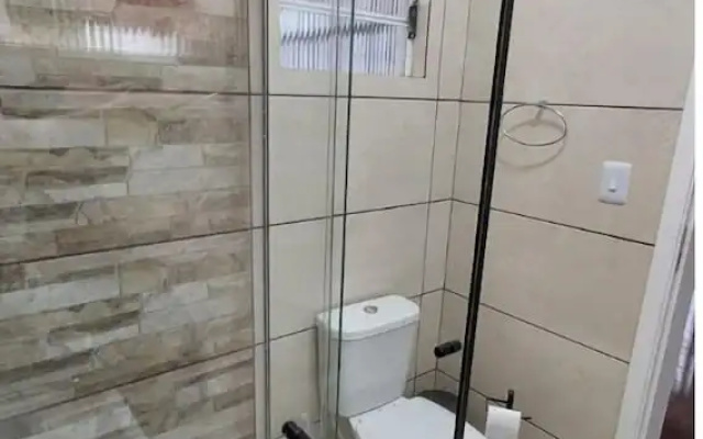 Amplo estudio proximo ao BOS em Sorocaba