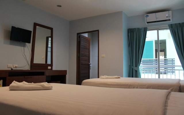 Cocoon Deva Hotel