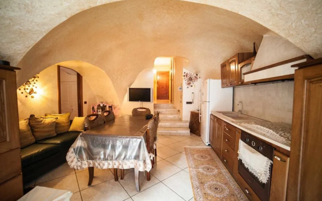 Casa Iodice