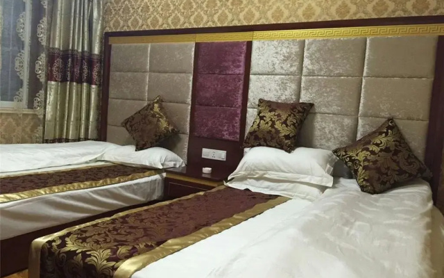 Meiju Theme Hotel
