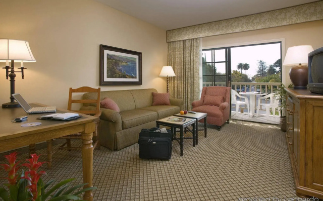 The Steward, Santa Barbara, a Tribute Portfolio Hotel