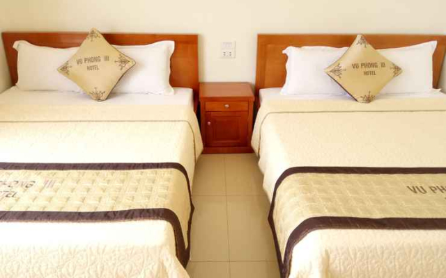 Thanh Minh Hotel