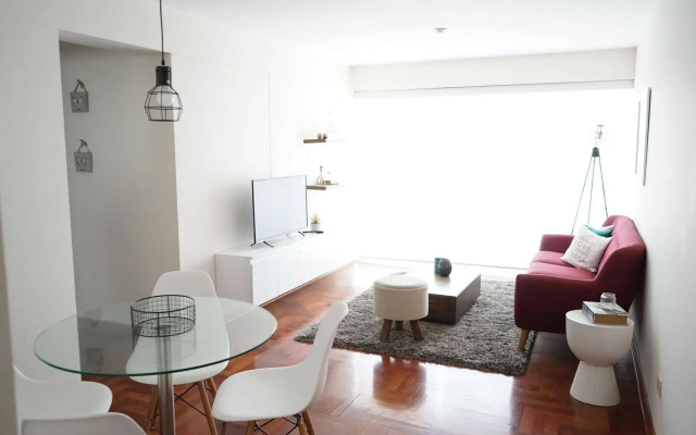 Miraflores Luxury Apartments - Kennedy