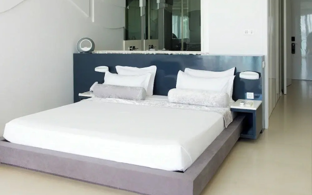Baystone Boutique Hotel & Spa