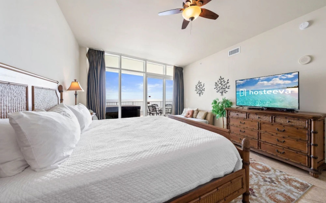 Turquoise Place 408C