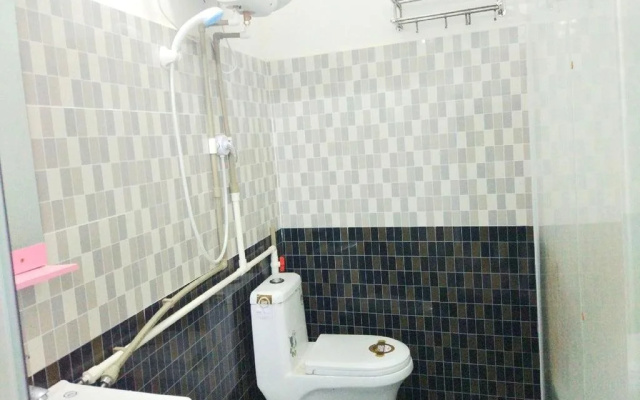 MingShi Red Bean Restaurant HomeStay