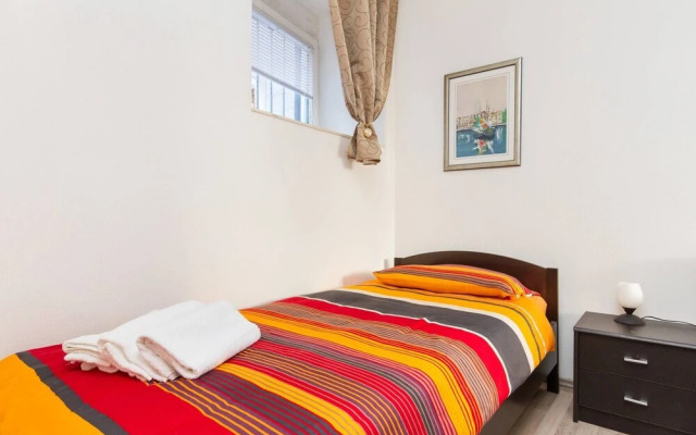 Accommodation old Town Split