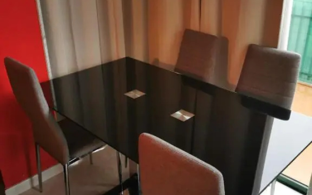 Apartamento vacacional en Brión, 15280 Río pego