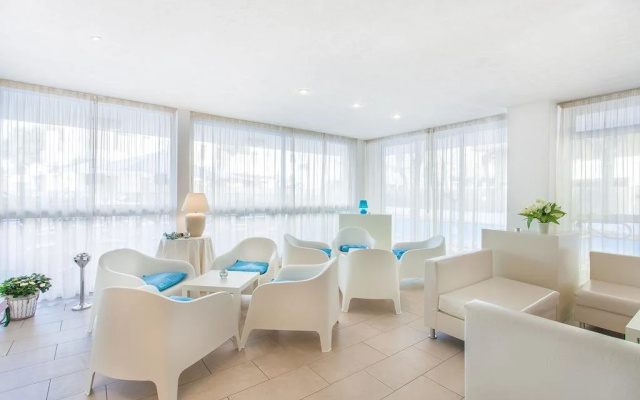 Hotel Mario