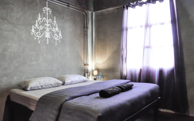OYO 75332 VM1 Hostel