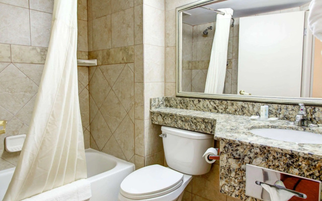 Comfort Inn Birmingham Homewood