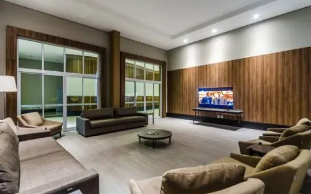 Mira Serra Parque Hotel