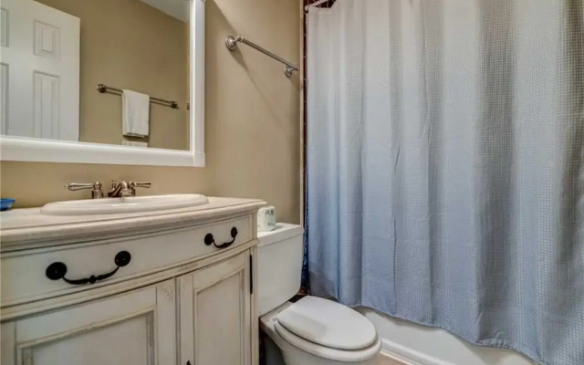Beachwalk 172 - Two Bedroom Condo
