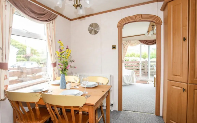 Bwthyn Y Bae Lodge