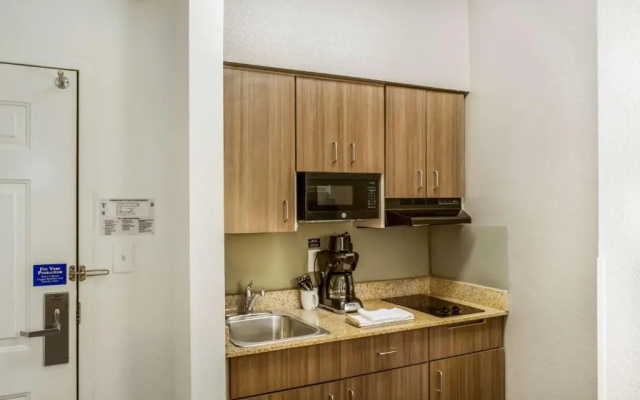 Quality Inn Fishers - Indianapolis