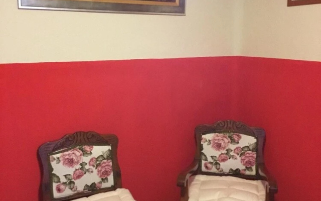 Apartment With 3 Bedrooms in Burgos
