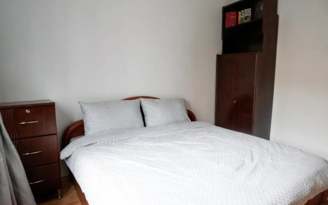 Riverwalk Family Apartment